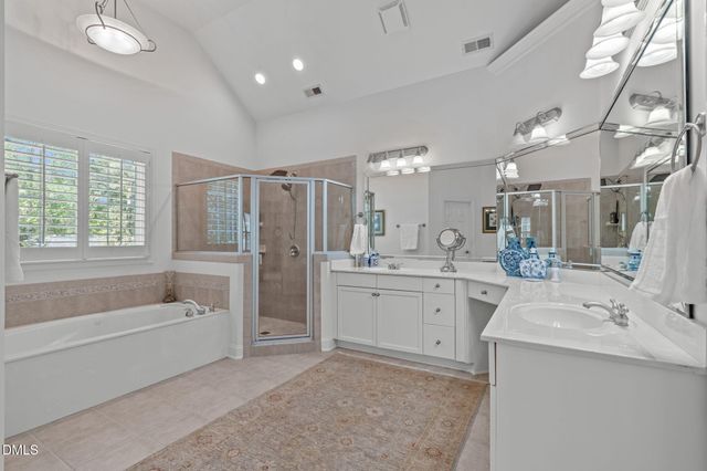 6001 Drumquin Drive, Raleigh, NC 27614