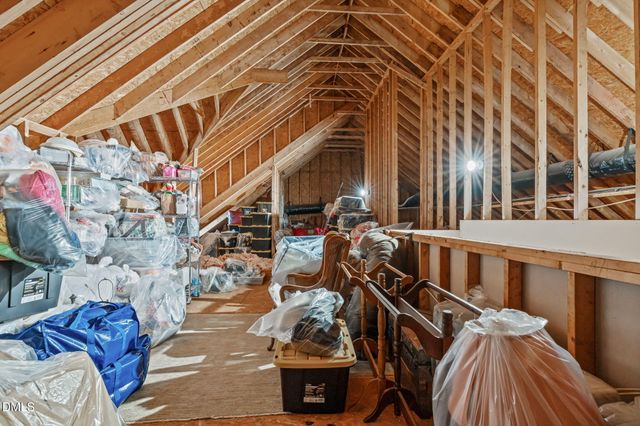 6001 Drumquin Drive, Raleigh, NC 27614