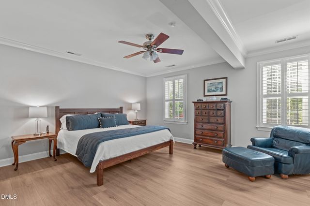 6001 Drumquin Drive, Raleigh, NC 27614