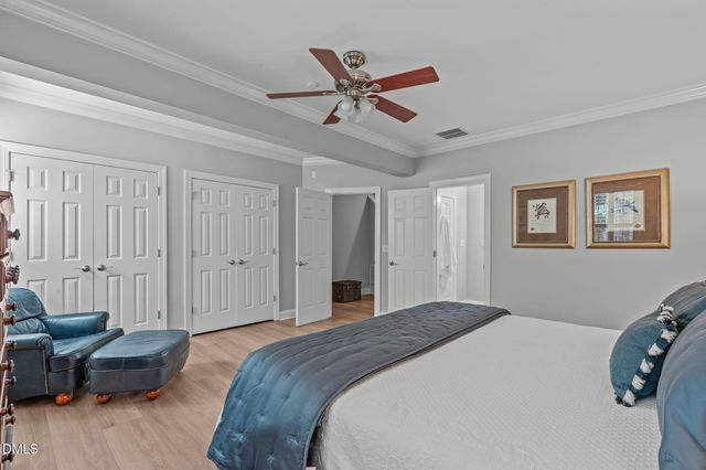 6001 Drumquin Drive, Raleigh, NC 27614