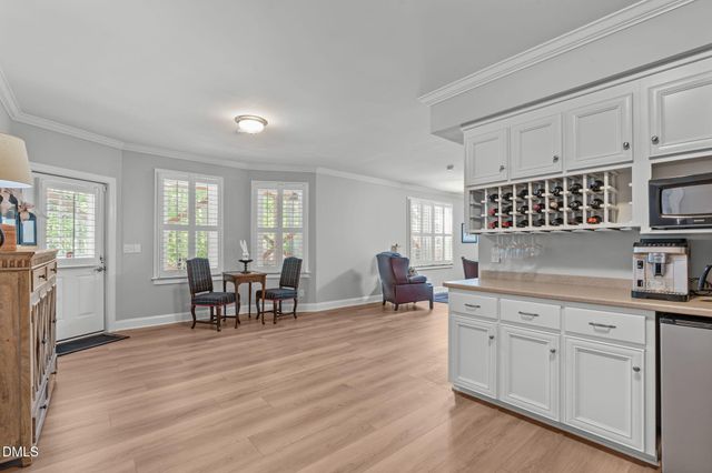 6001 Drumquin Drive, Raleigh, NC 27614