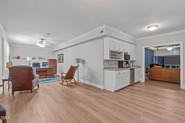 6001 Drumquin Drive, Raleigh, NC 27614