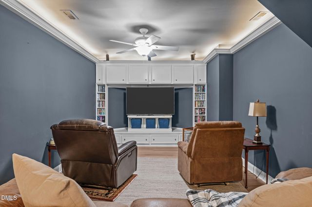 6001 Drumquin Drive, Raleigh, NC 27614