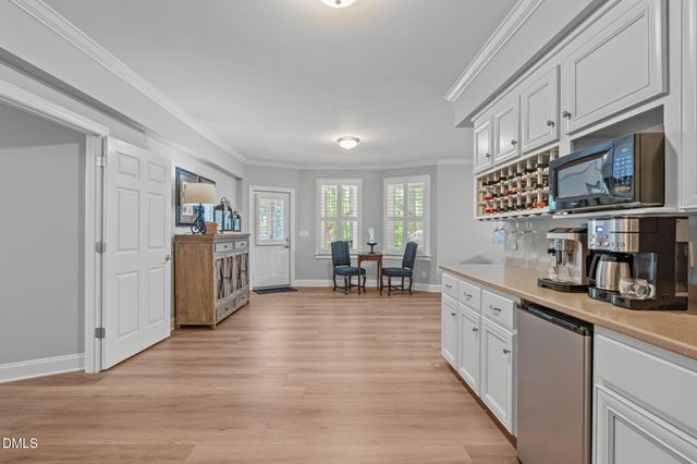 6001 Drumquin Drive, Raleigh, NC 27614