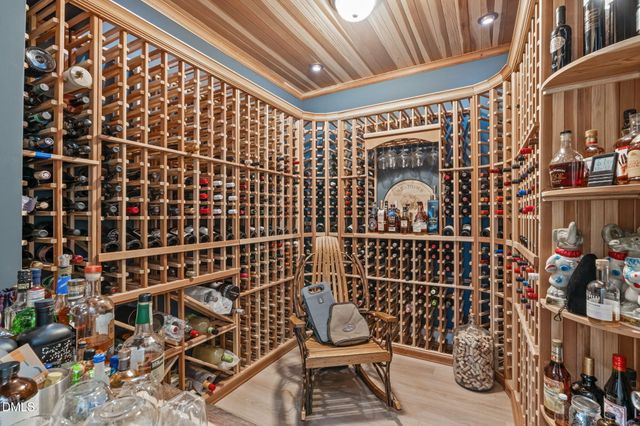 6001 Drumquin Drive, Raleigh, NC 27614