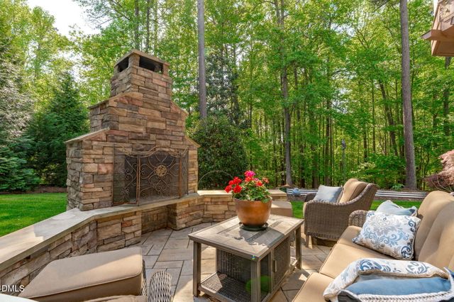 6001 Drumquin Drive, Raleigh, NC 27614