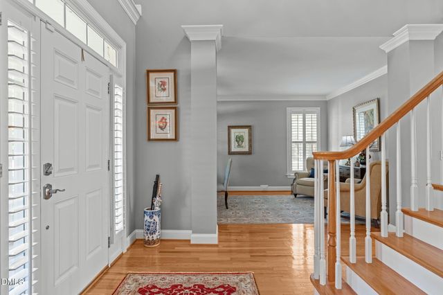 6001 Drumquin Drive, Raleigh, NC 27614