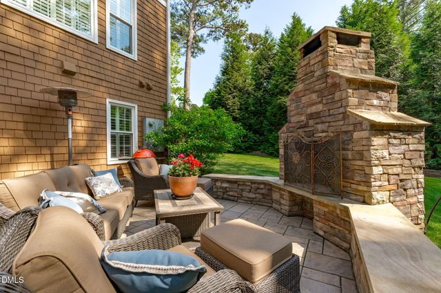 6001 Drumquin Drive, Raleigh, NC 27614