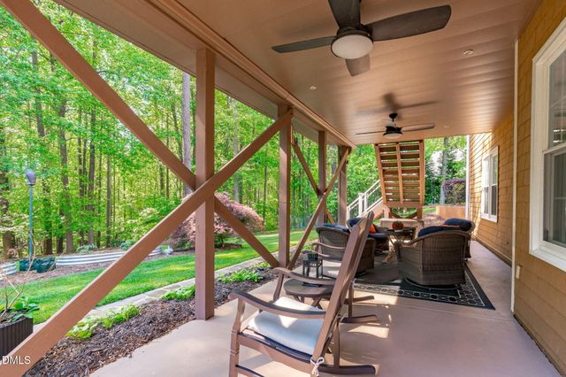 6001 Drumquin Drive, Raleigh, NC 27614