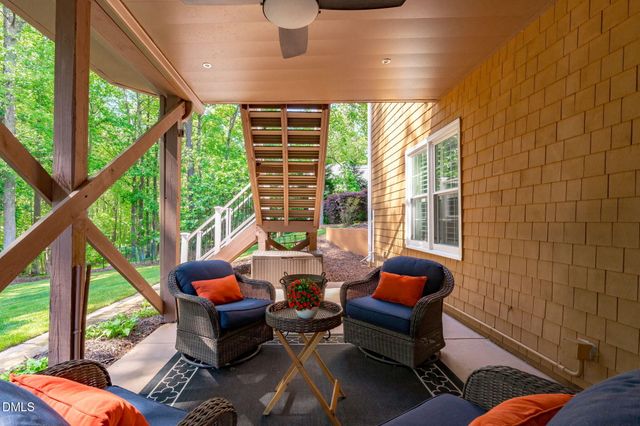 6001 Drumquin Drive, Raleigh, NC 27614