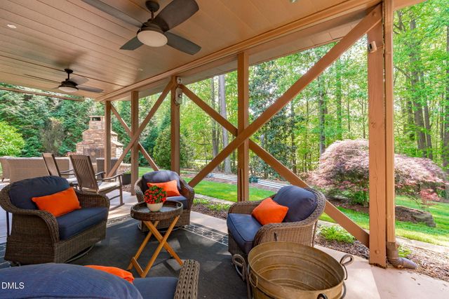 6001 Drumquin Drive, Raleigh, NC 27614