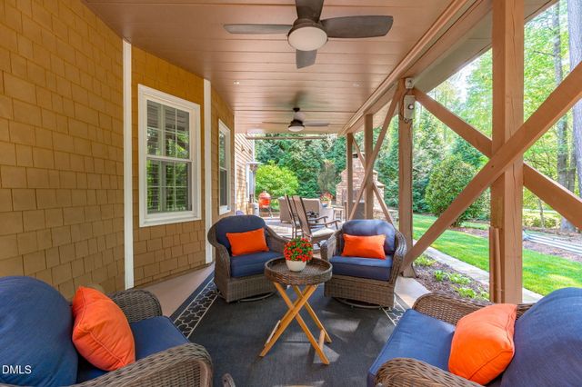 6001 Drumquin Drive, Raleigh, NC 27614