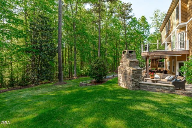 6001 Drumquin Drive, Raleigh, NC 27614