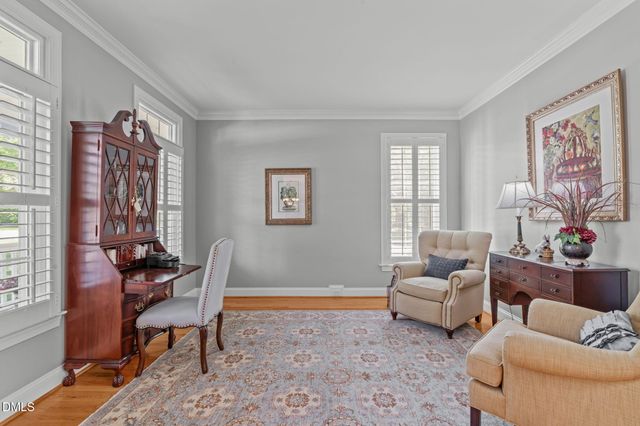 6001 Drumquin Drive, Raleigh, NC 27614