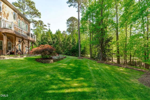 6001 Drumquin Drive, Raleigh, NC 27614