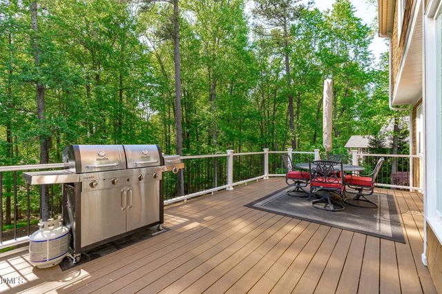 6001 Drumquin Drive, Raleigh, NC 27614