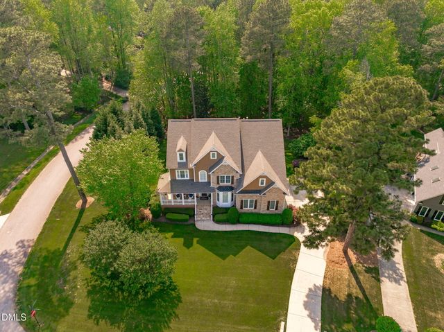 6001 Drumquin Drive, Raleigh, NC 27614