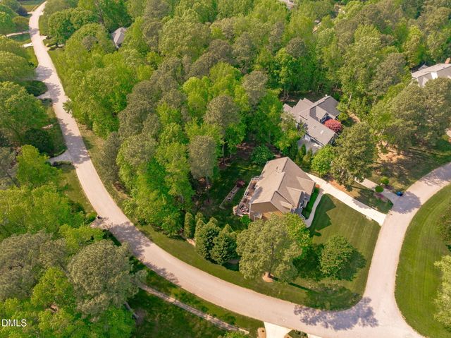 6001 Drumquin Drive, Raleigh, NC 27614