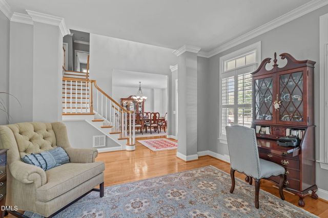 6001 Drumquin Drive, Raleigh, NC 27614