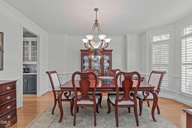 6001 Drumquin Drive, Raleigh, NC 27614