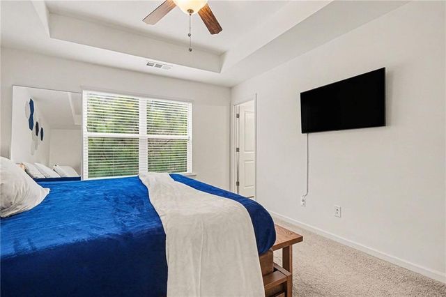 809 Ambient Way SW, Atlanta, GA 30331