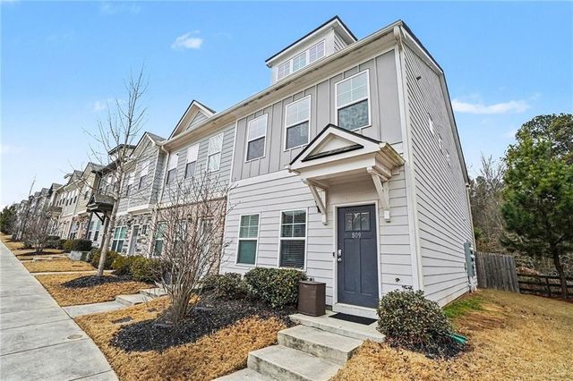 809 Ambient Way SW, Atlanta, GA 30331