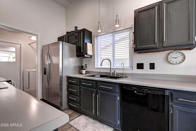 724 W PALOMINO Drive, Chandler, AZ 85225