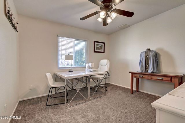 724 W PALOMINO Drive, Chandler, AZ 85225