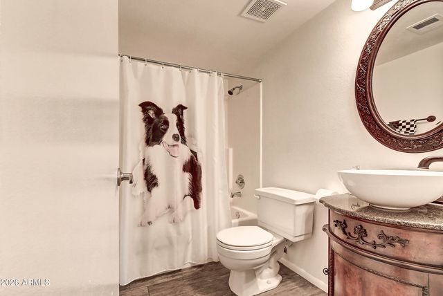 724 W PALOMINO Drive, Chandler, AZ 85225