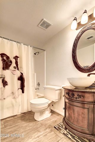 724 W PALOMINO Drive, Chandler, AZ 85225