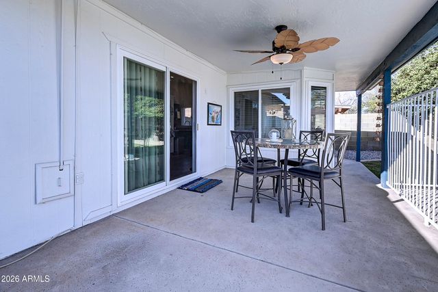 724 W PALOMINO Drive, Chandler, AZ 85225