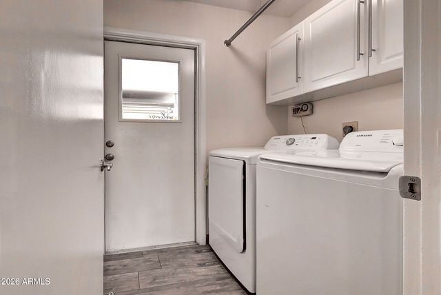 724 W PALOMINO Drive, Chandler, AZ 85225