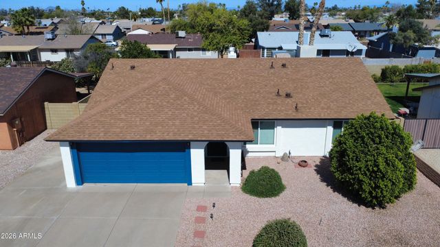 724 W PALOMINO Drive, Chandler, AZ 85225