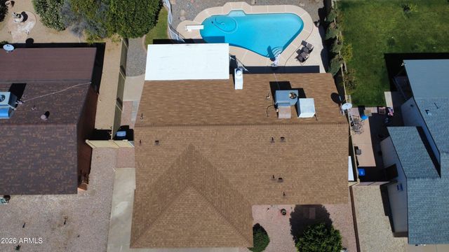 724 W PALOMINO Drive, Chandler, AZ 85225