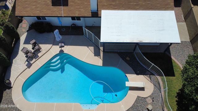 724 W PALOMINO Drive, Chandler, AZ 85225