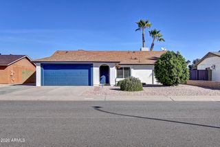 724 W PALOMINO Drive, Chandler, AZ 85225