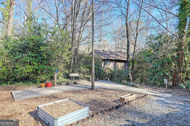 153 Stornoway Drive 2, Clayton, GA 30525