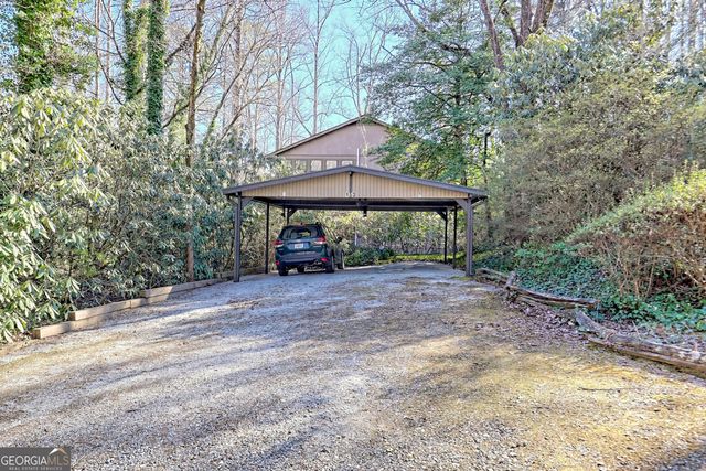 153 Stornoway Drive 2, Clayton, GA 30525