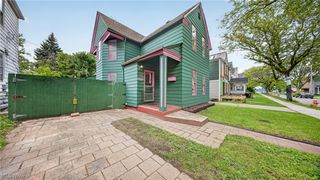 1320 W 87th Street, Cleveland, OH 44102