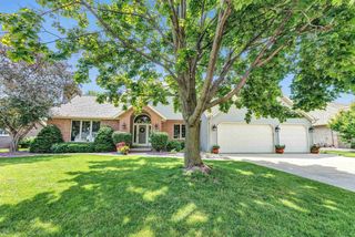 1153 DREWS DRIVE, De Pere, WI 54115