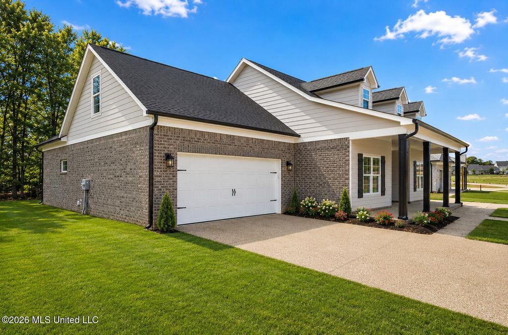 5559 Shiloh Lane, Southaven, MS 38672 — photo 2