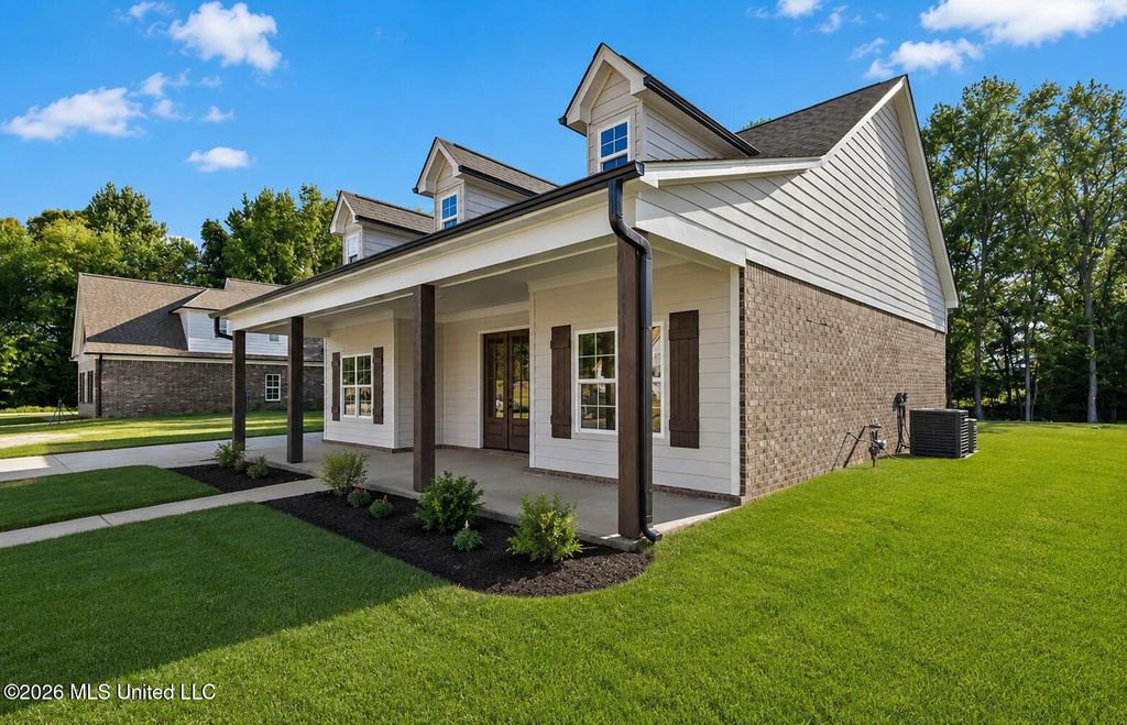 5559 Shiloh Lane, Southaven, MS 38672 — photo 3