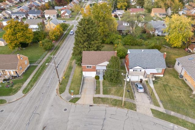 5696 Biscayne Avenue, Green Twp, OH 45248