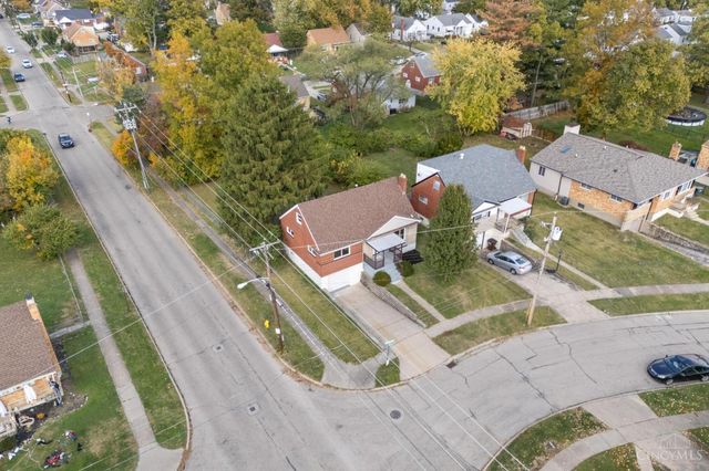 5696 Biscayne Avenue, Green Twp, OH 45248