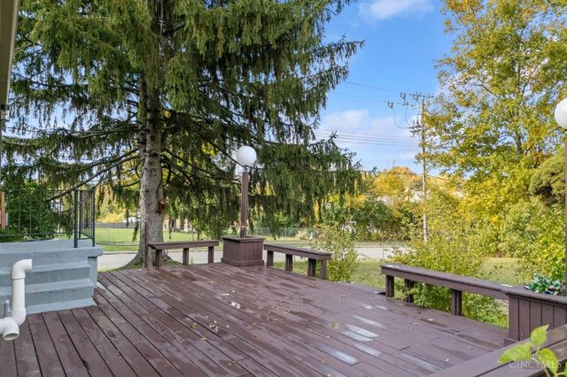 5696 Biscayne Avenue, Green Twp, OH 45248