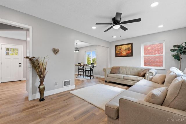 5696 Biscayne Avenue, Green Twp, OH 45248