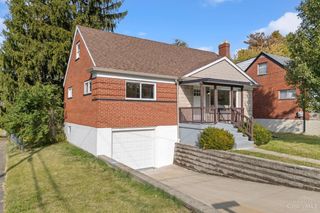 5696 Biscayne Avenue, Green Twp, OH 45248