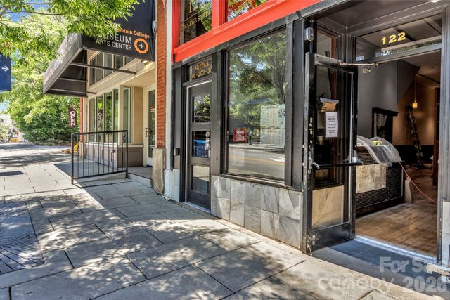 122 College Street 202, Asheville, NC 28801