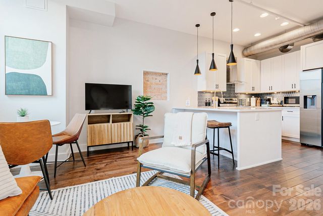 122 College Street 202, Asheville, NC 28801