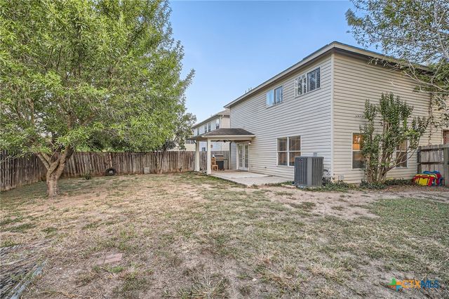 1049 Stone Trail, New Braunfels, TX 78130